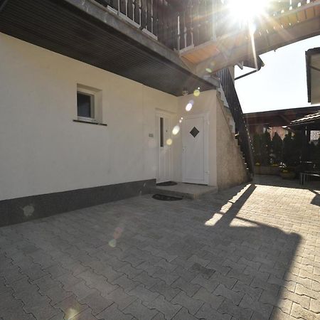 Sedami Apartment Maribor Bagian luar foto