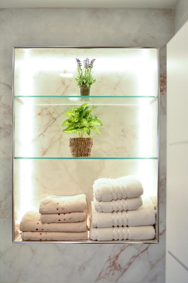 Sedami Apartment Maribor Bagian luar foto